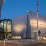 The National WWII Museum