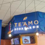 TE'AMO Boba Bar - Northbridge Mall Food Court on 4th Floor