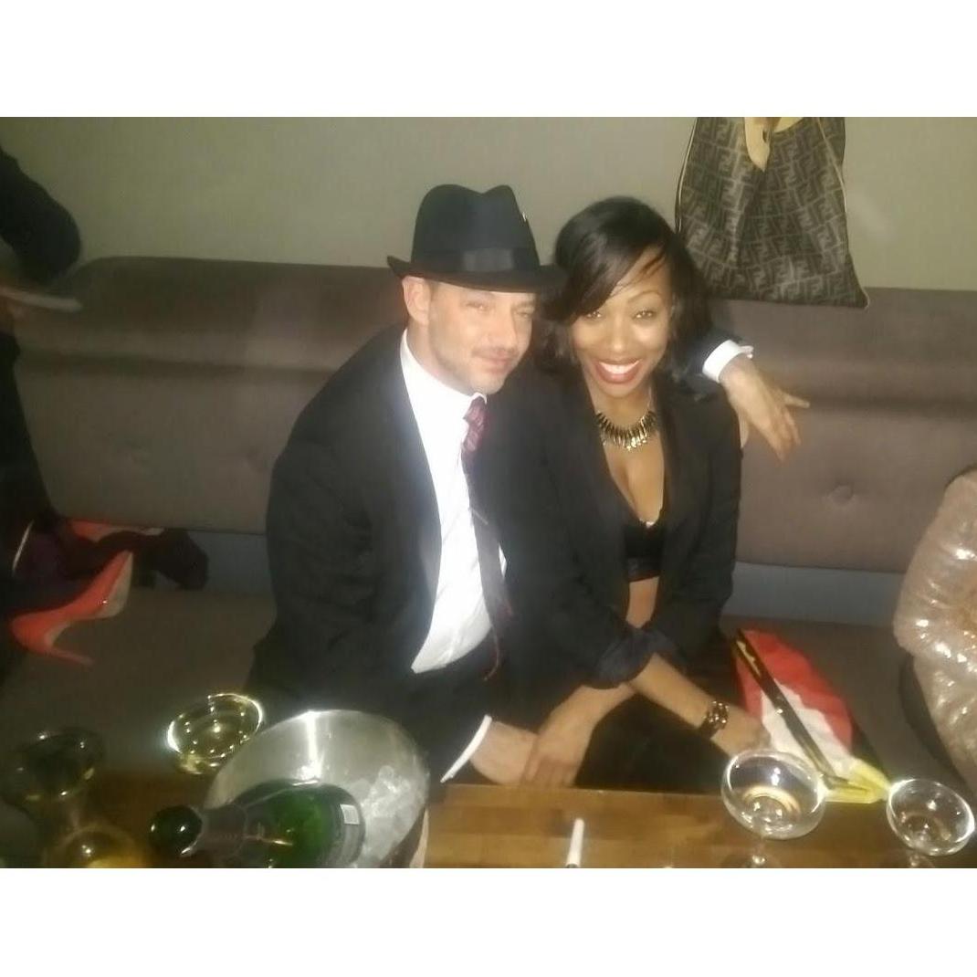 New Year's Eve #2015