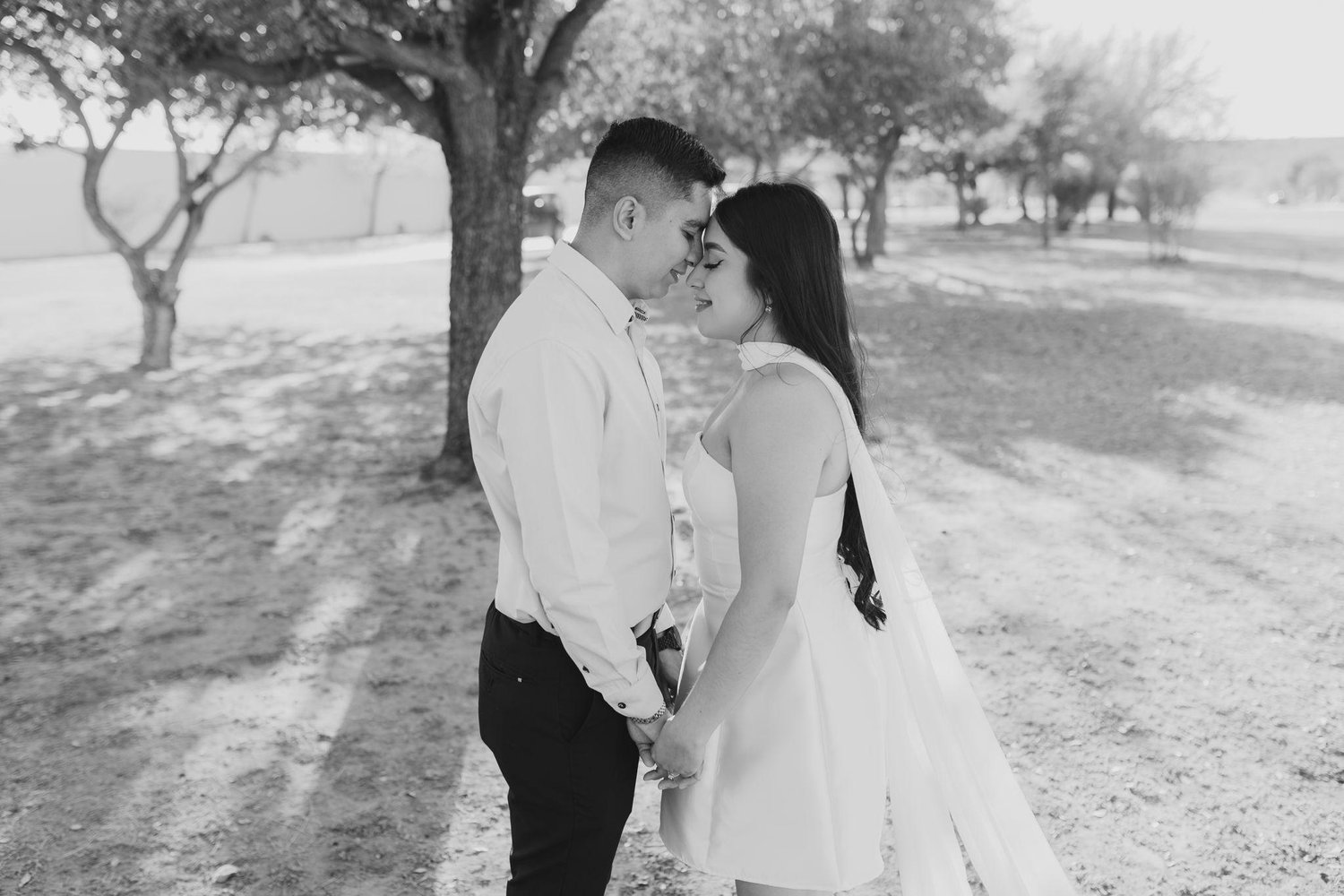 The Wedding Website of Lorena Lucas and Raul Maya