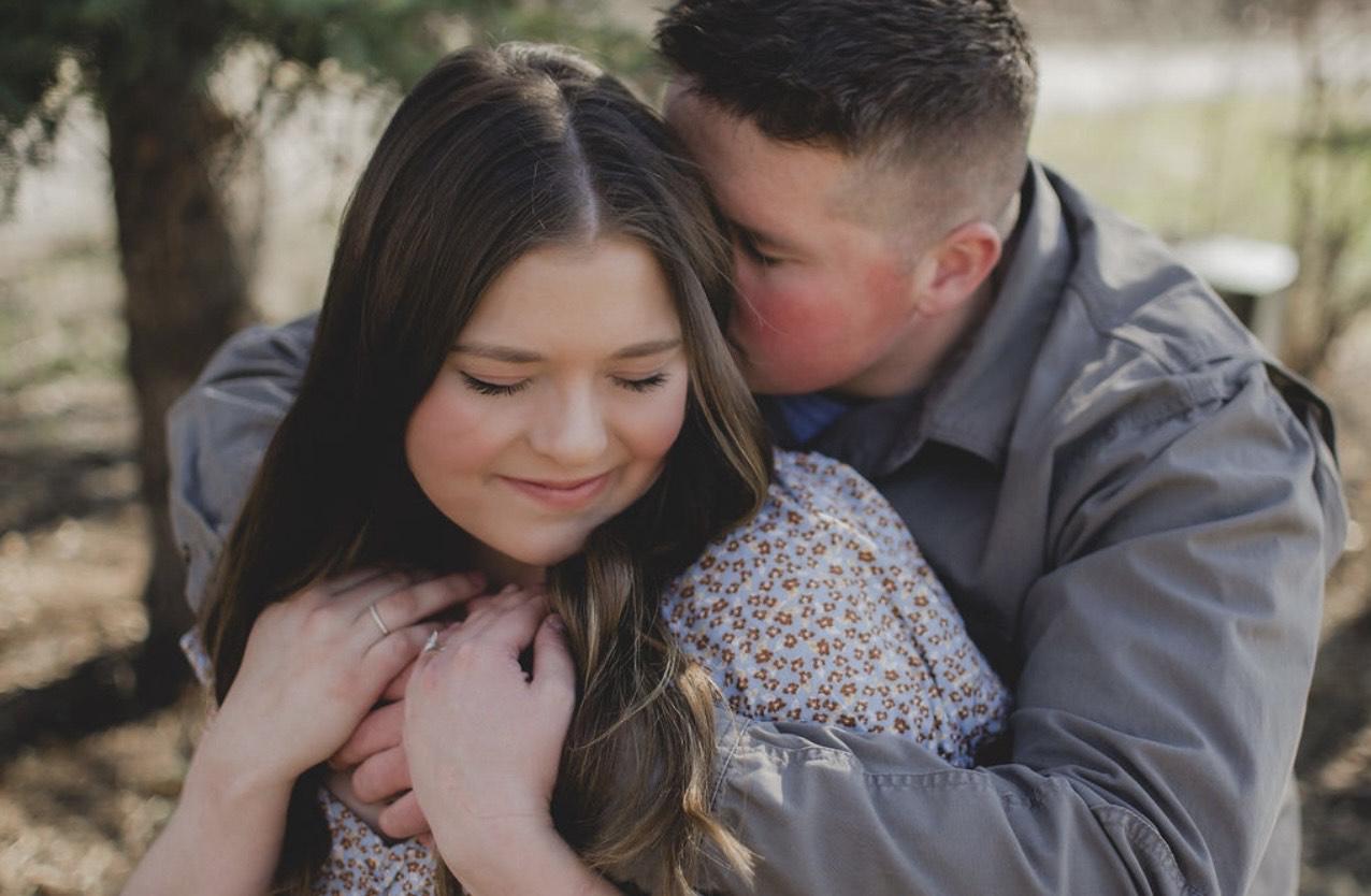 The Wedding Website of Cole Lundeen and Ashley Peterson