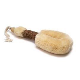 Sisal Body Brush                                                by                  Merben                                                    add a review