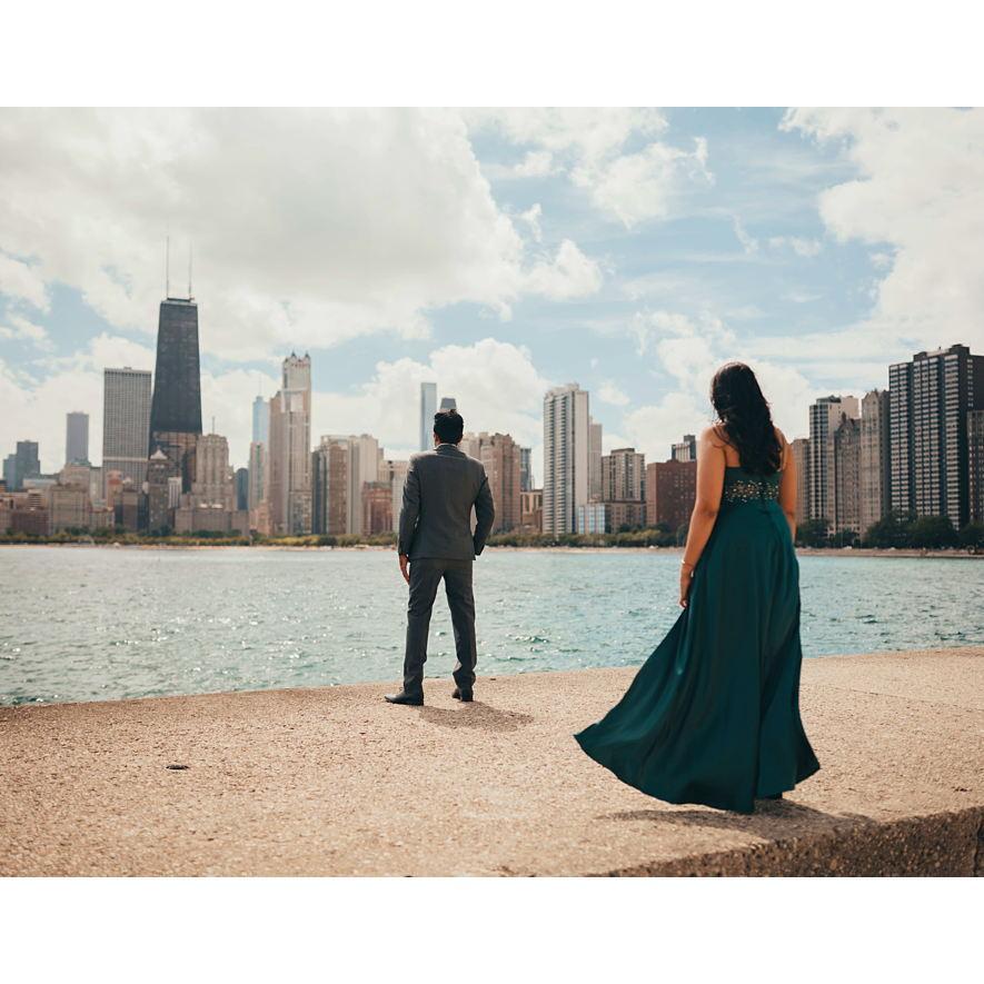 Engagement Shoot