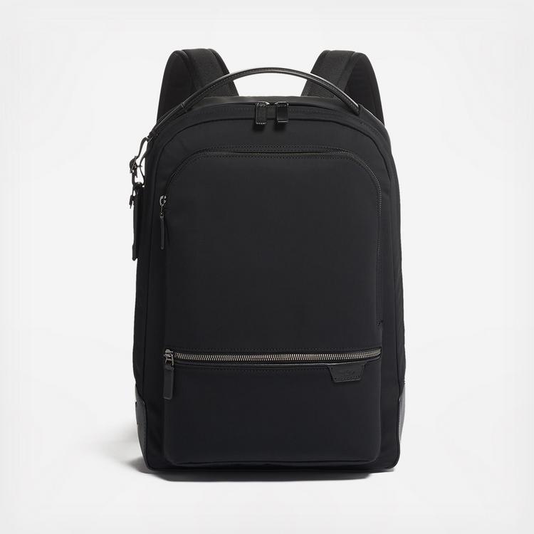 極美品 TUMI Berrett Roll Top Backpack リュック Osborn Roll Top Backpack | Tumi US