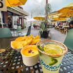 Barracuda Taco Stand