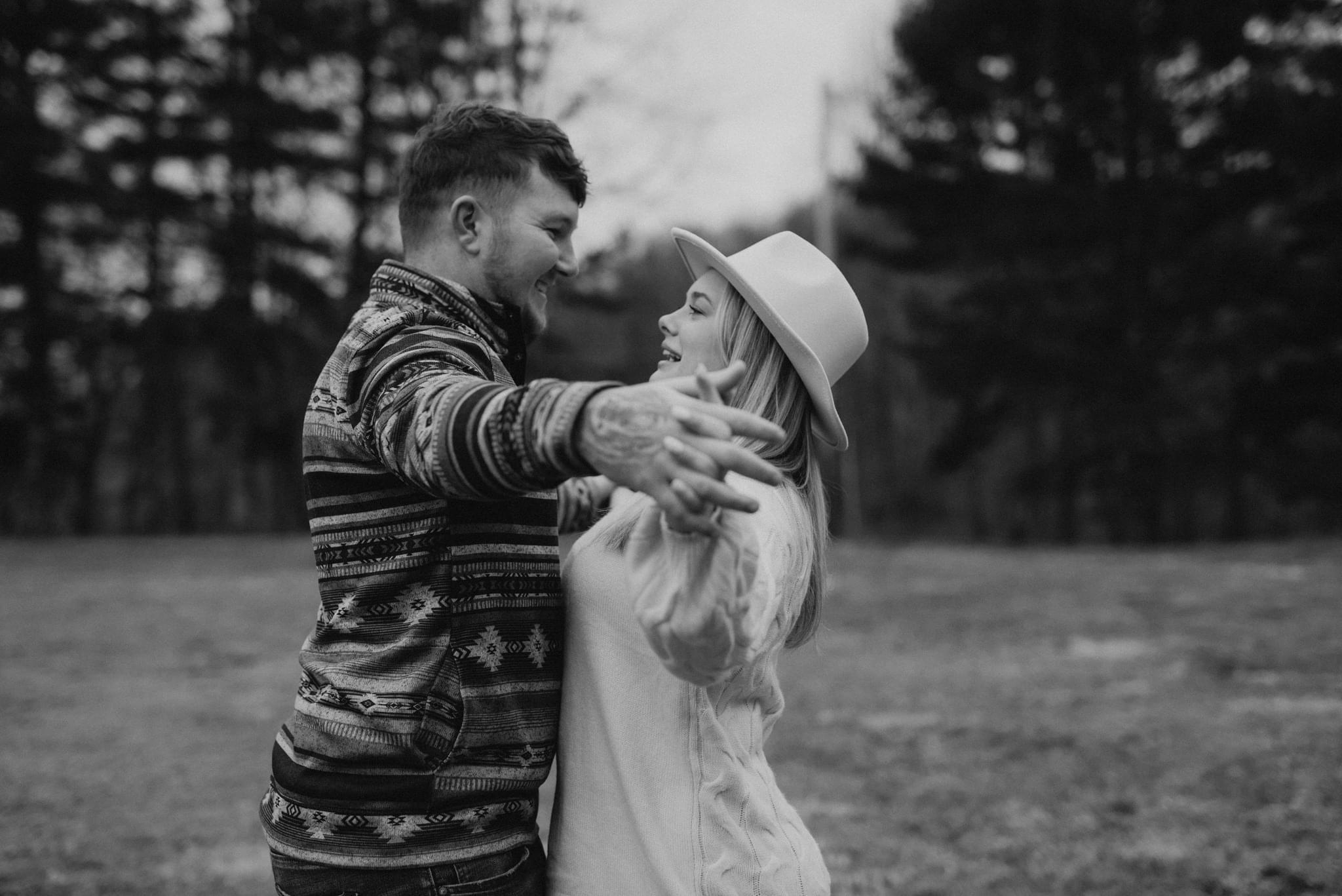 The Wedding Website of Amy Grace Ratliff and River Michaels