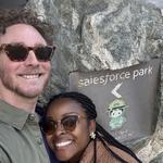 Salesforce Park