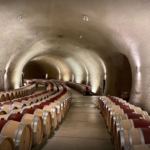 O'Shaughnessy Wine Tasting