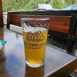 Mazama Public House, An OSB Place