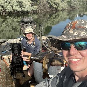 Bowfishing Fund