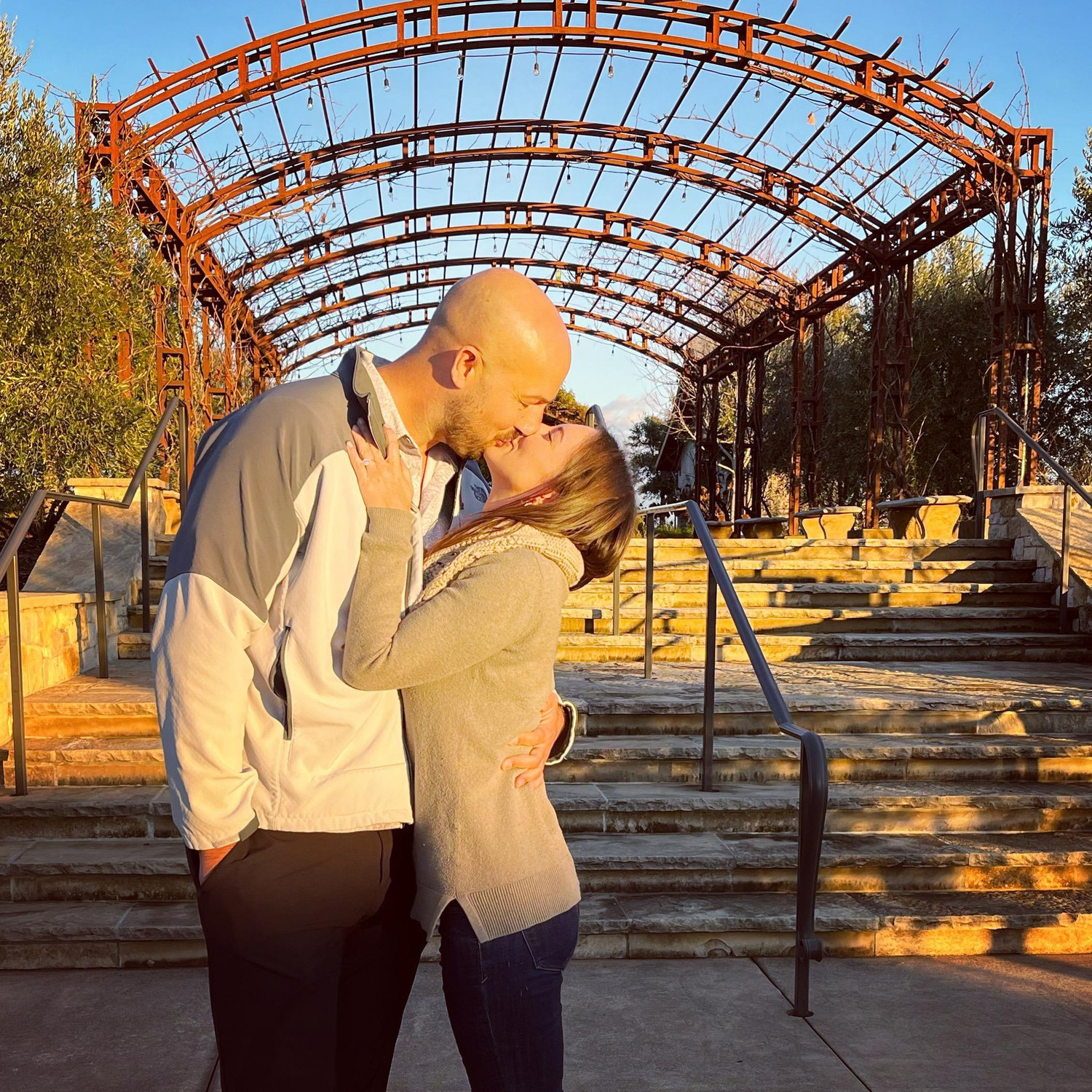 West Coast...Wedding Coast. Looking forward to heading west with our nearest and dearest to celebrate LOVE.
