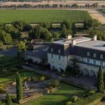 Kendall-Jackson Wine Estate & Gardens