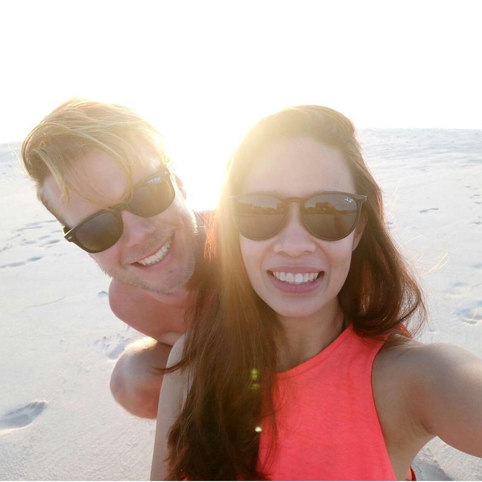 Feb 2017
I brought her to one of my favorite islands in the Philippines, Siquijor.