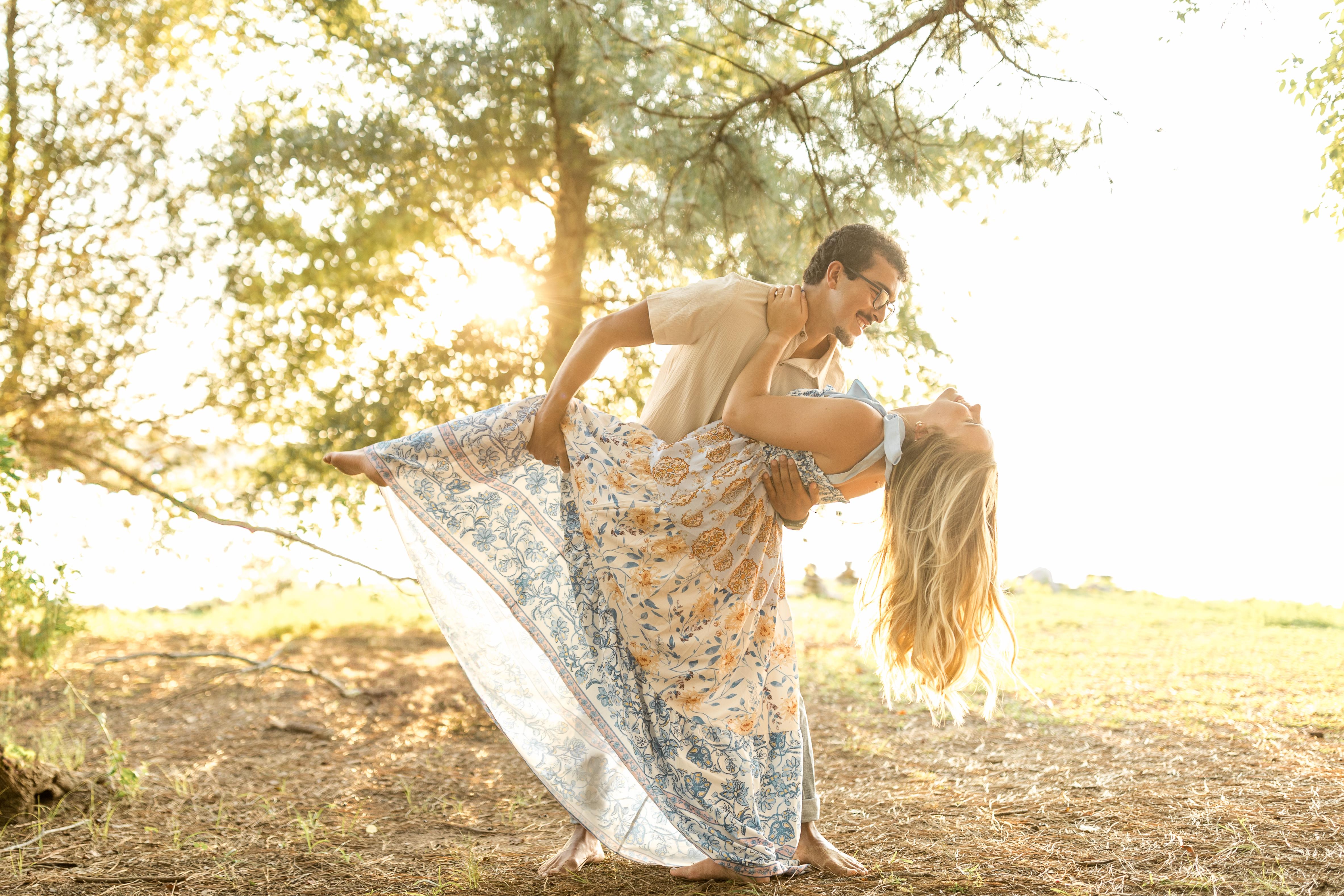 The Wedding Website of Alana Patterson and Lukas Araujo