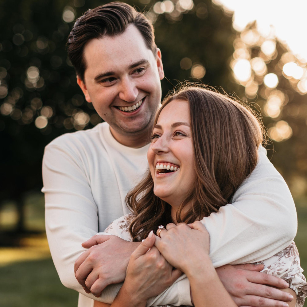 Addie Heinzmann and Dylan Mitchell's Wedding Website