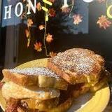 Honeycomb Cafe