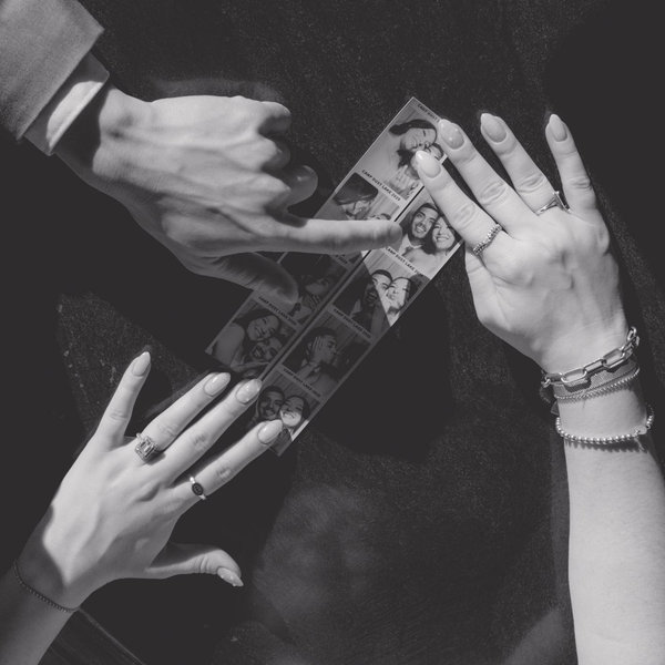NEWLY WEDS