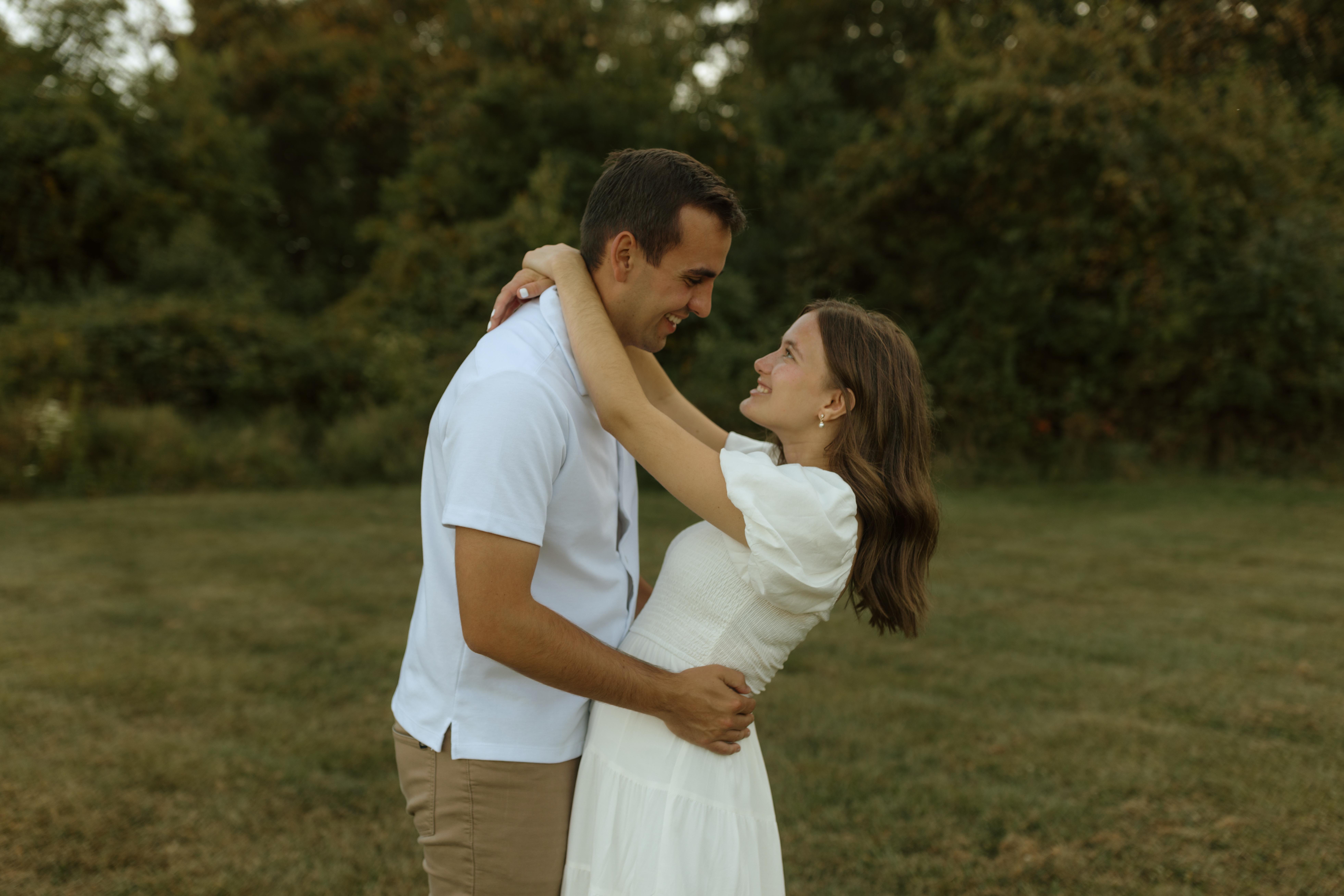 The Wedding Website of Leah Kenny and Daniel Sears