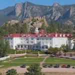 The Stanley Hotel
