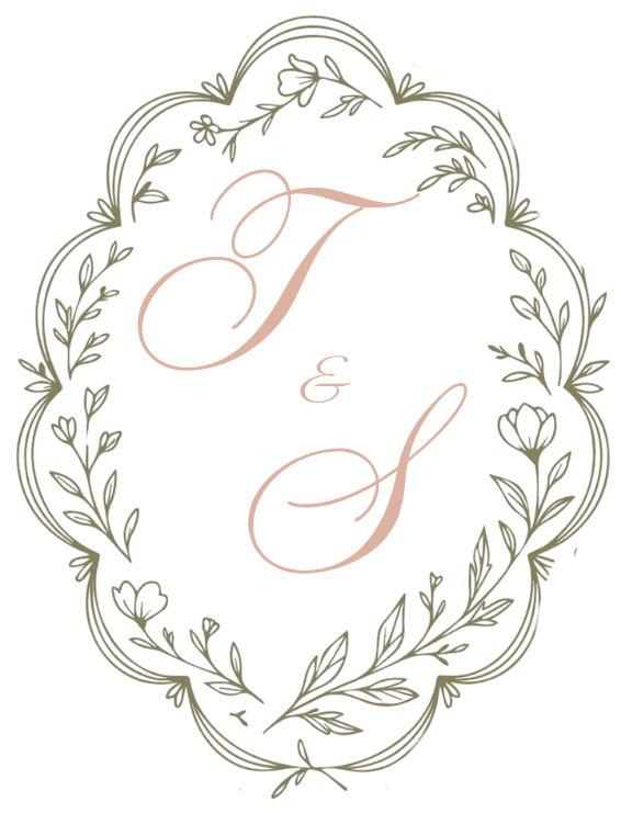The Wedding Website of Shannon Coughlin and Tom Foy