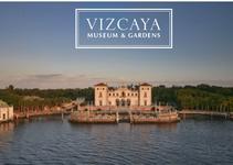 Vizcaya Museum & Gardens