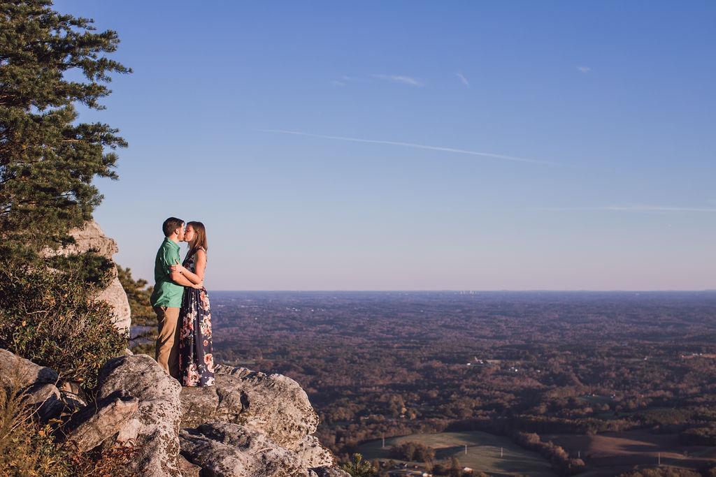 The Wedding Website of Megan Gray and Will Jones