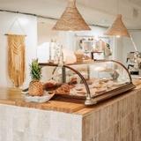 Pan Tostado Cafe
