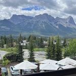 Canmore Food & Drinks