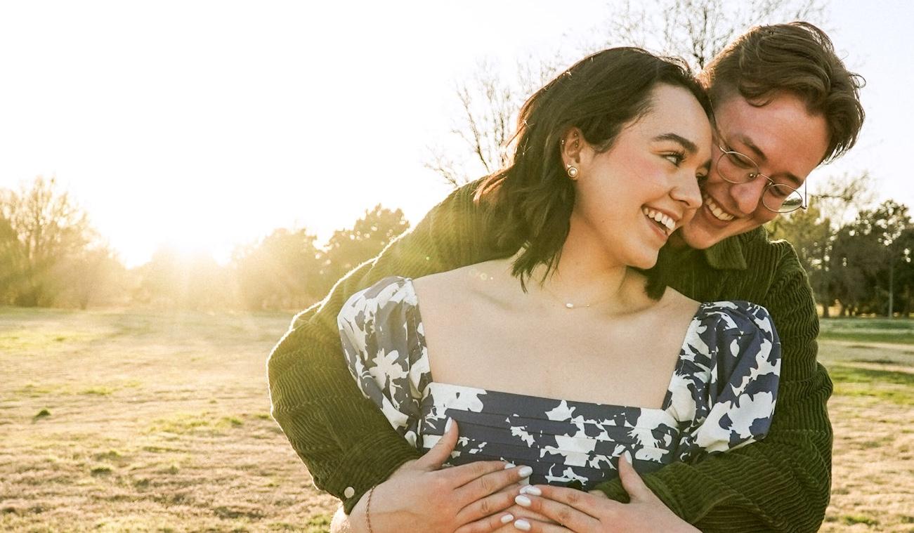 The Wedding Website of Annie Dewbre and Eli Halbakken