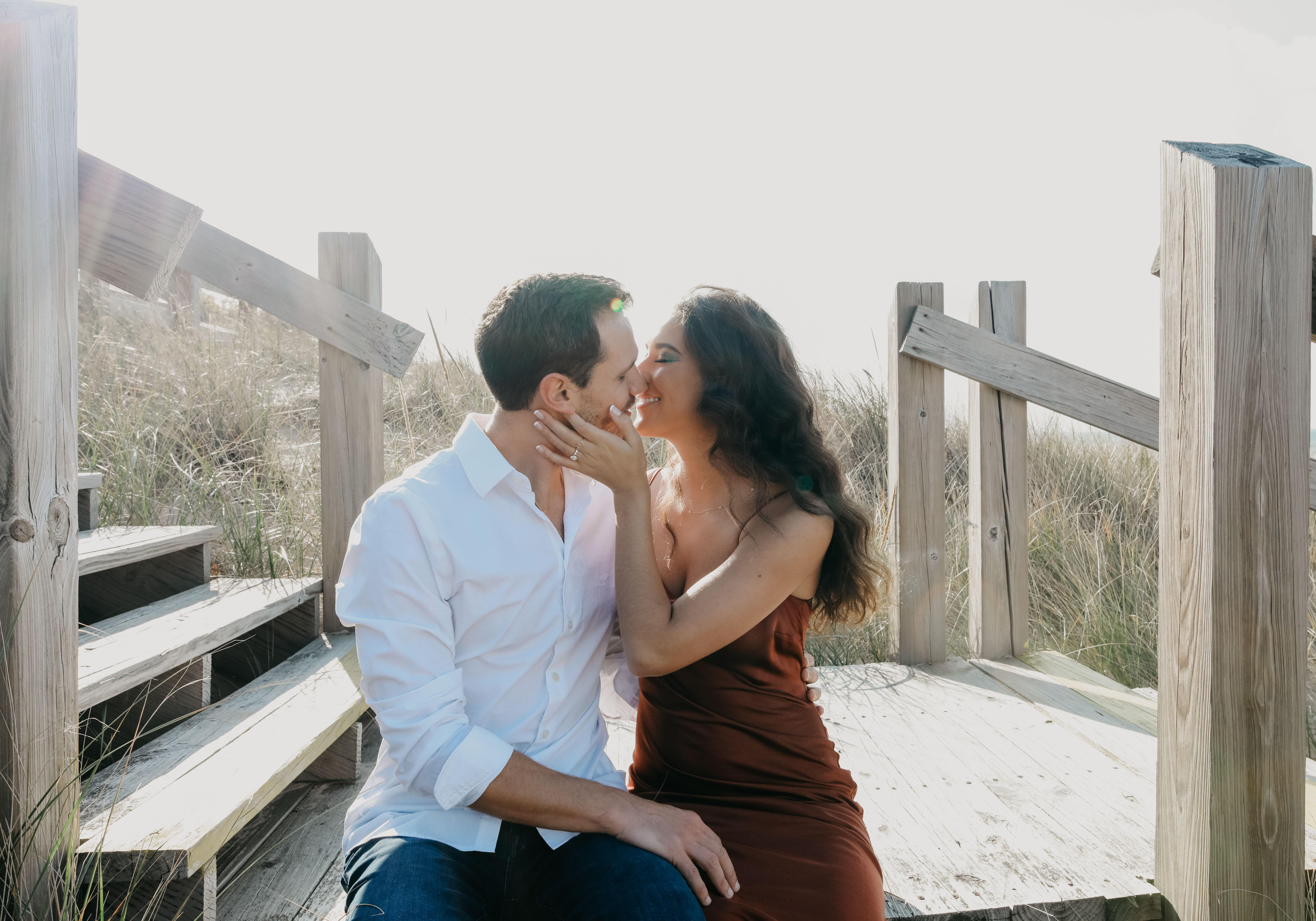 The Wedding Website of Alyssa Sanchez and Eric Johnson