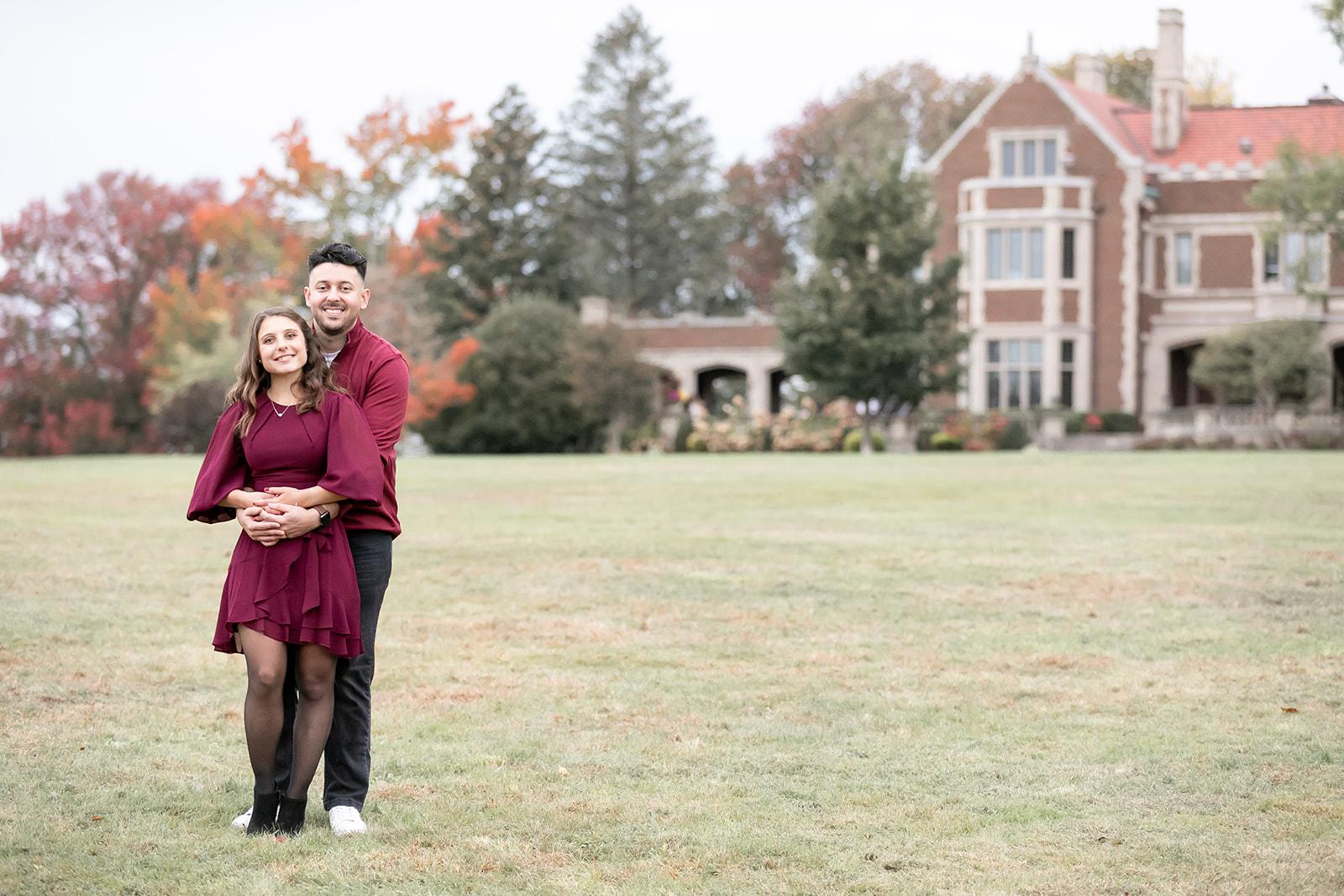 The Wedding Website of Allison Granata and Jacob Dotson