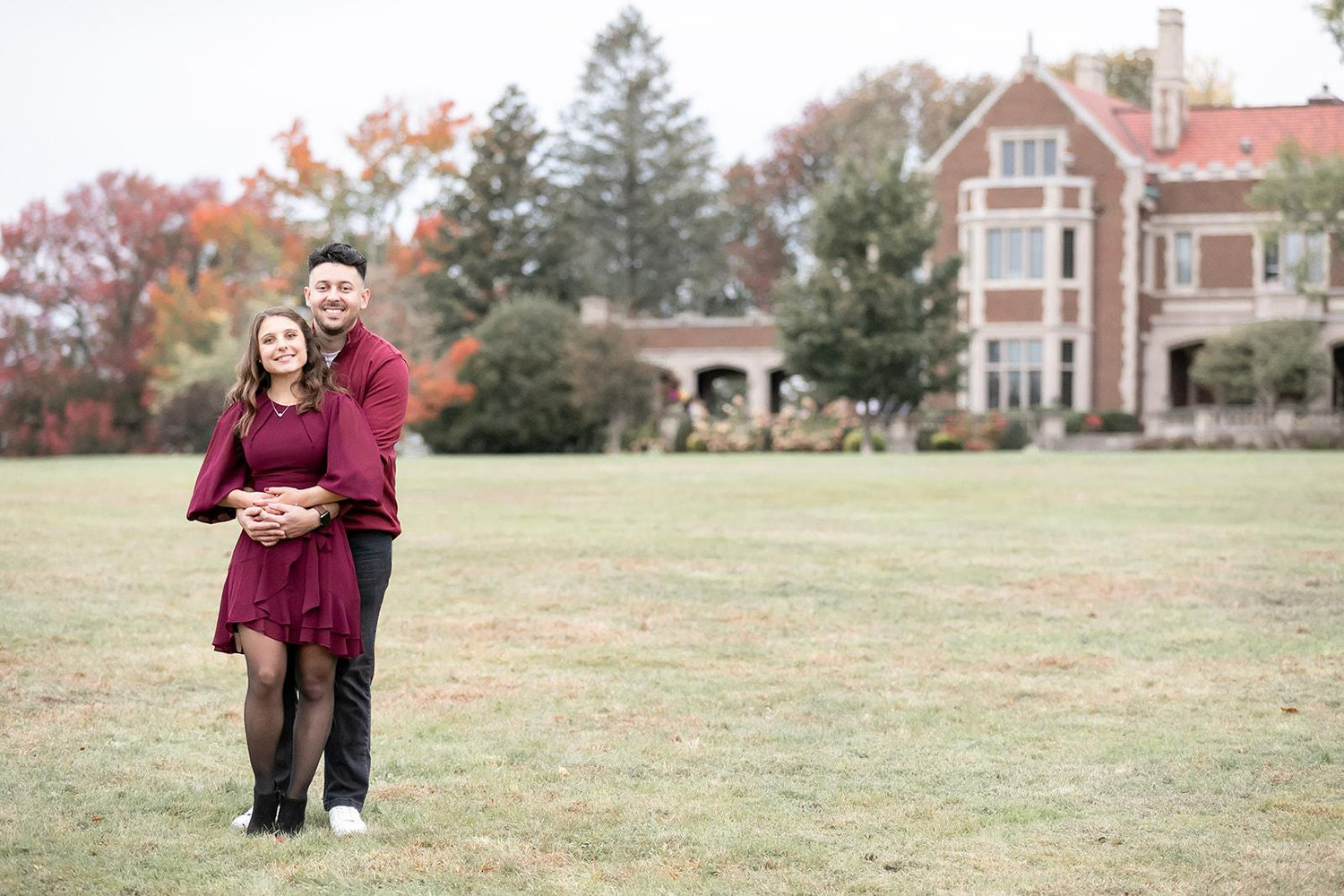 The Wedding Website of Allison Granata and Jacob Dotson
