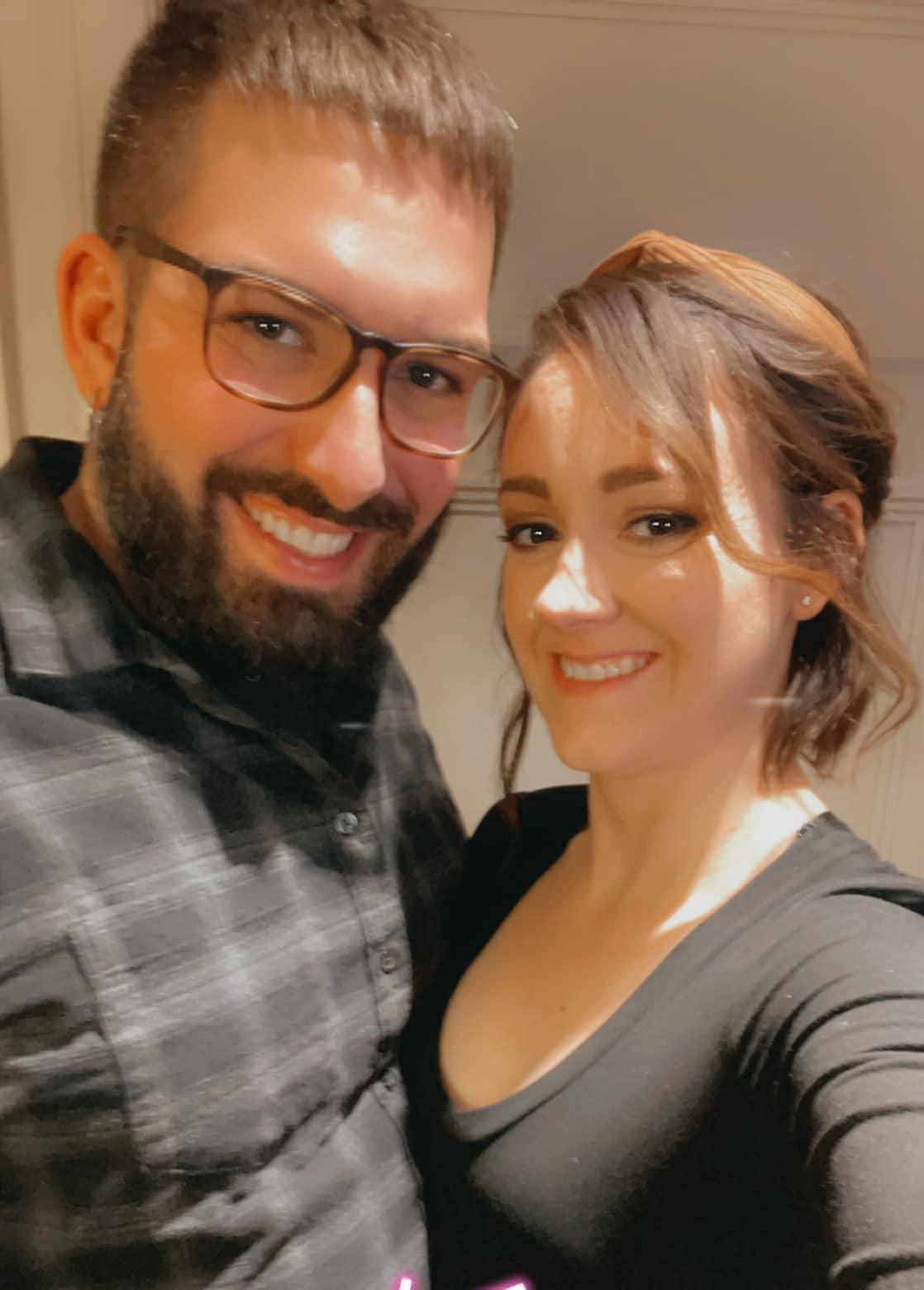 The Wedding Website of Bethany Rodrigues and Kyle Vieira