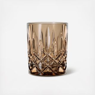 Noblesse Whisky Tumbler, Set of 2