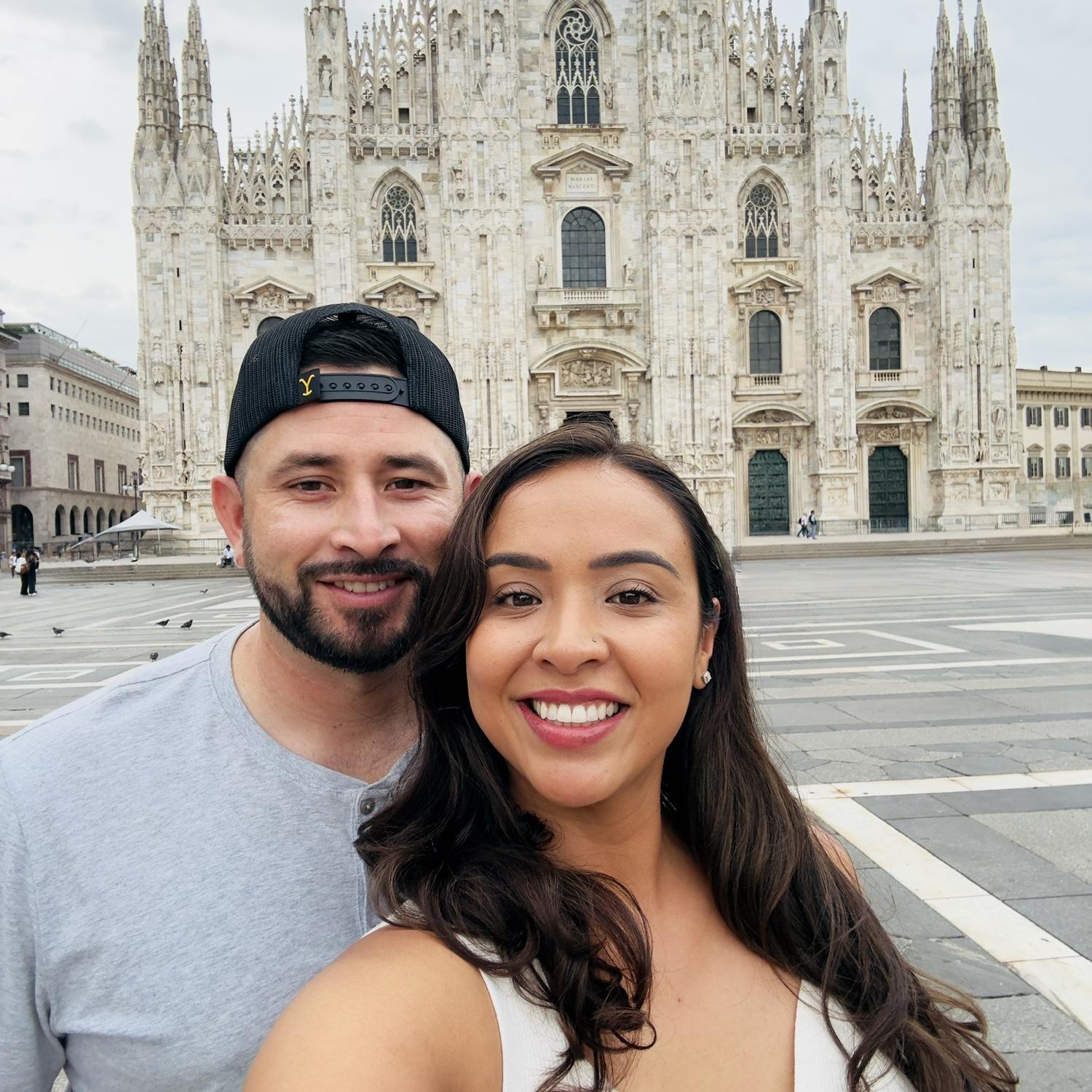 Milan, Italy