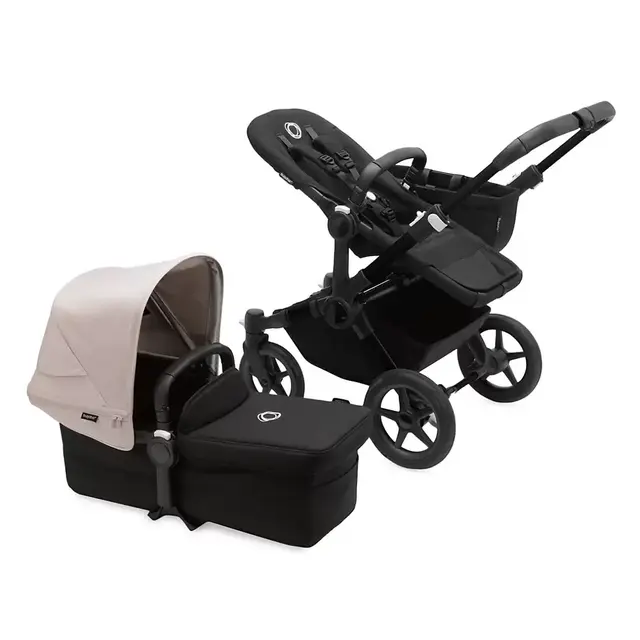 Bugaboo Donkey 5 Mono Stroller