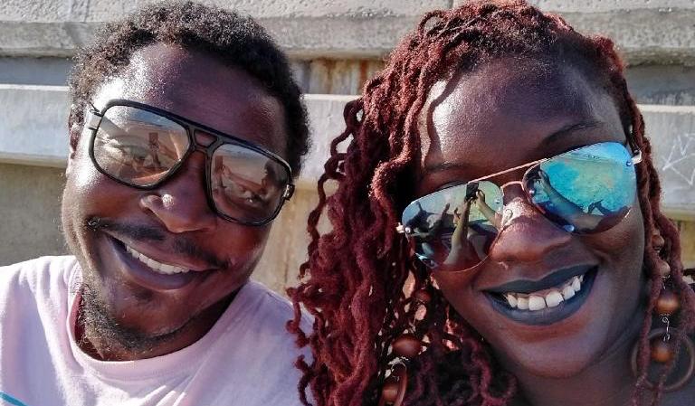 The Wedding Website of Latoya Adefenwa and Rodney McMurray