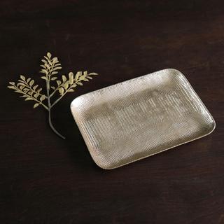 Giftables Sierra Modern Python Tray