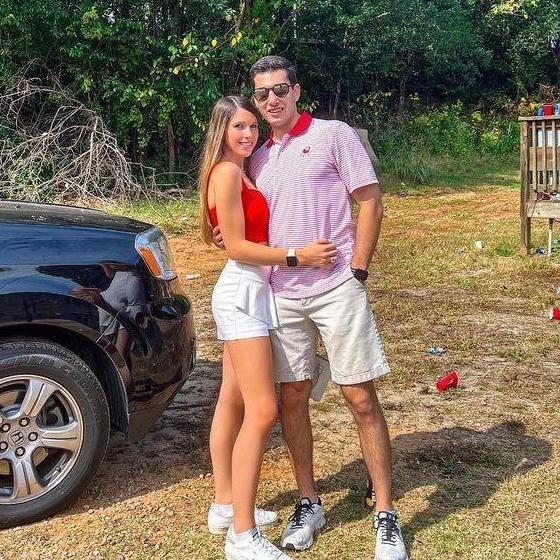 AEPI Tailgate 2021 (featuring the same car!)