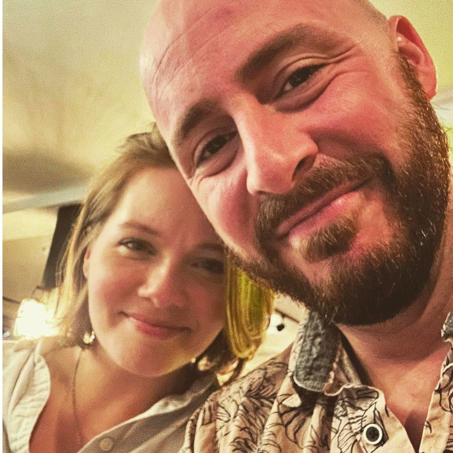 Date night at The Hoot 2023
