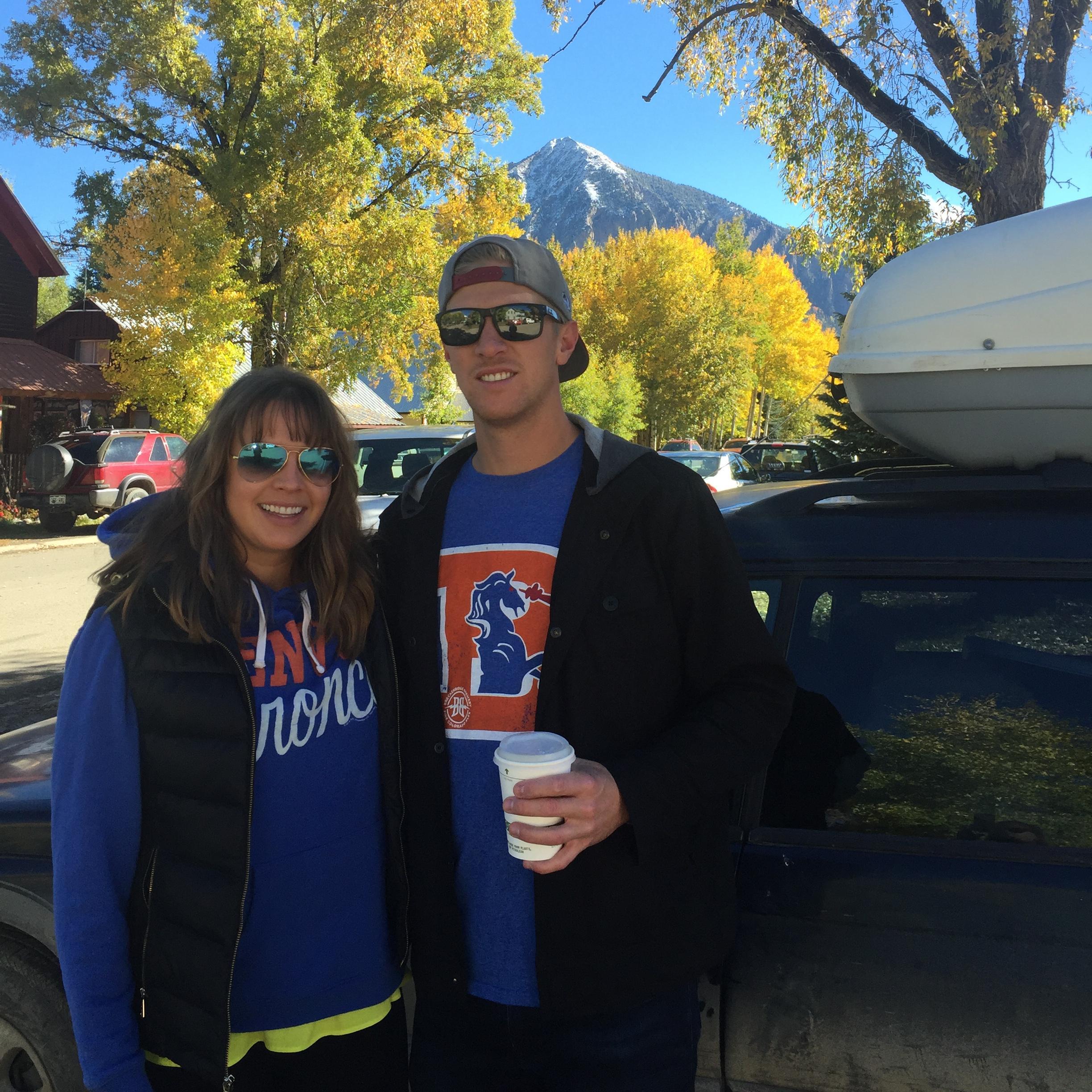 Broncos Nation