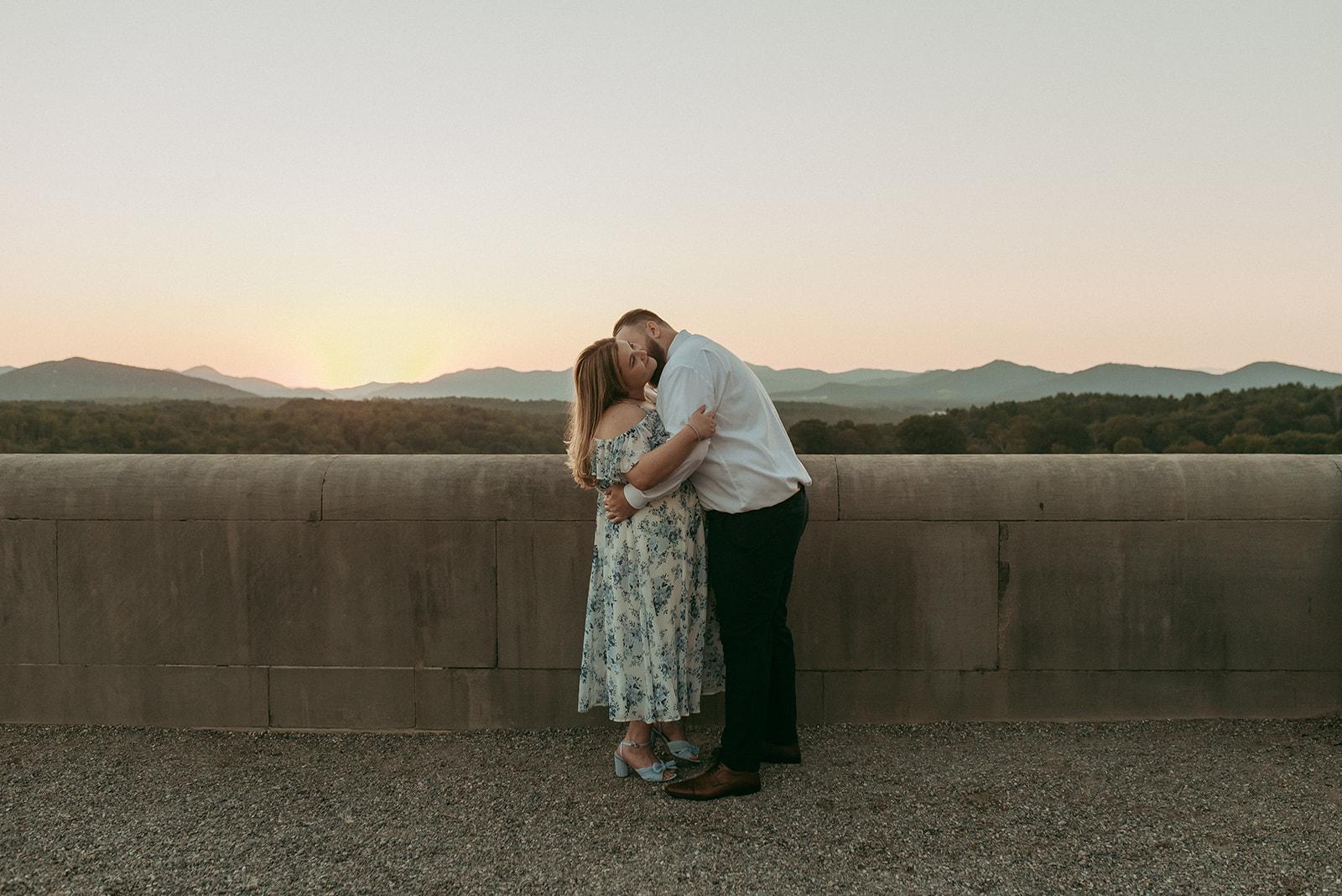 The Wedding Website of Gabrielle Polgar and Cody Marino