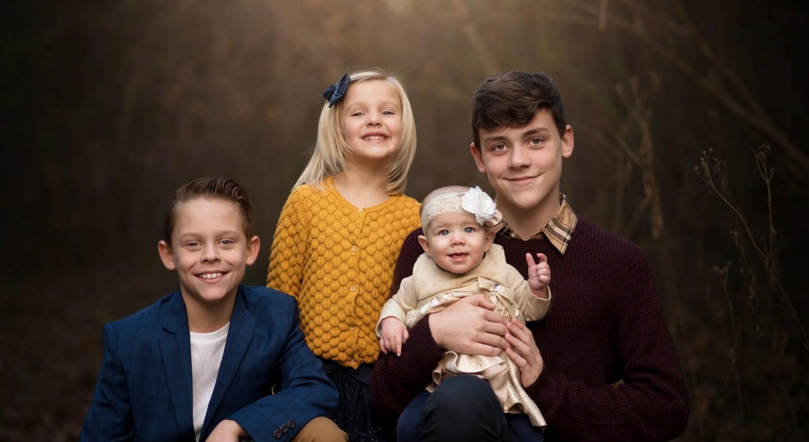 The Wedding Website of Devan Hamric and Josh Varney