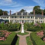 Hildene-The Lincoln Family Home