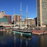 Inner Harbor - Baltimore, MD