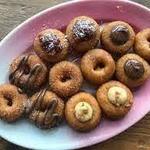 Pip's Original Doughnuts & Chai