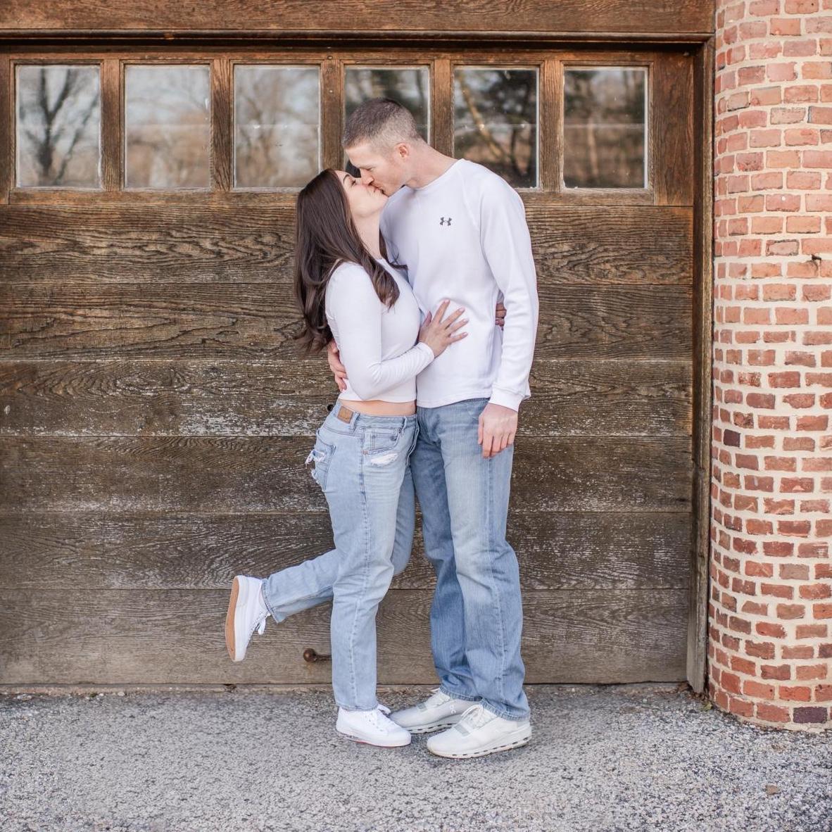 Engagement Shoot!