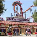 Knott's Berry Farm
