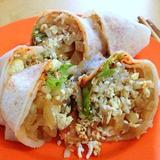Oriental Cafe