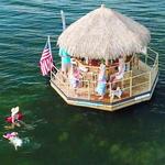 Cruisin’ Tikis Key Largo